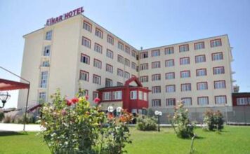 Grand Çınar Hotel