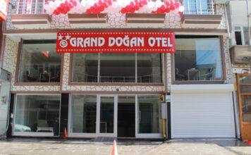 Grand Doğan Otel