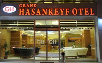 Grand Hasankeyf Otel