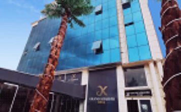 Grand Kırşehir Otel