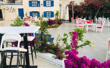 Grand Koru Otel Beach