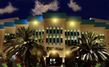 Grand Şile Hotel By Gönen