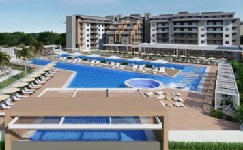 Green Garden Resort Hotel Villa