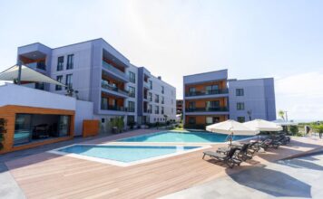 Green Hills Suites Hotel