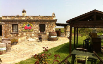 Gülerada Şarap ve Reçelleri