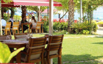 Gülizar Restaurant Sapanca