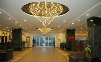 Gümüş Hotel Arsuz