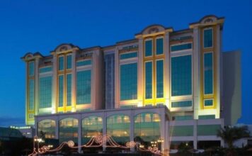 Güngör Ottoman Palace Antakya