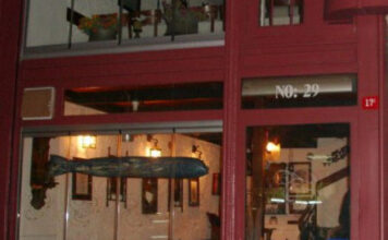 Gurme Boncuk Restaurant