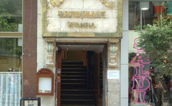 Hacı Baba Restaurant