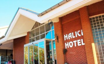 Halıcı Thermal Hotel