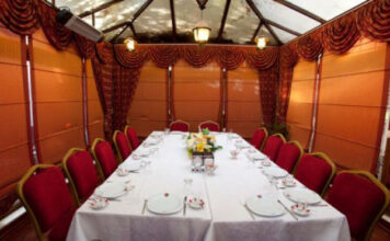 Halit Paşa Konağı