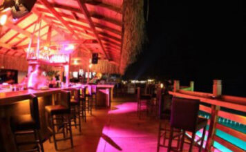 Hamamm Beach Club