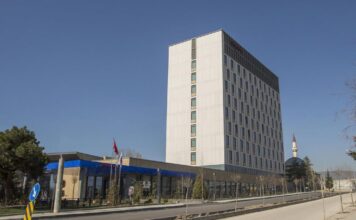 Hampton By Hilton Bolu