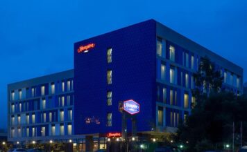 Hampton By Hilton Samsun
