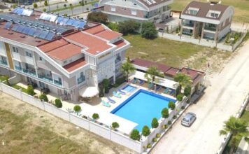 Happy Family Apart Hotel