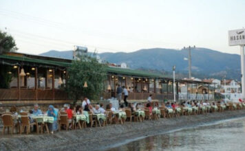 Hasanaki Et Balık Restaurant