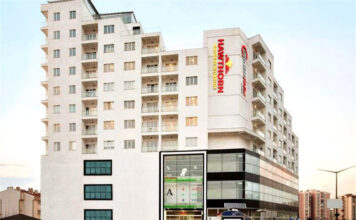 Hawthorn Suites By Wyndham Çerkezköy