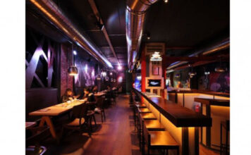 Hayal Kahvesi – Bursa