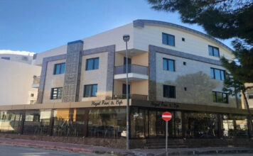 Hayal Residence Apart Hotel