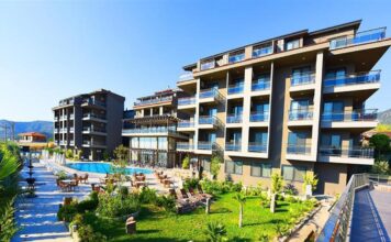 Hierapark Thermal Spa Hotel