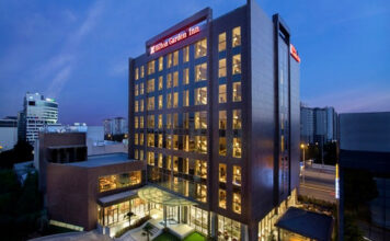 Hilton Garden Inn Beylikdüzü