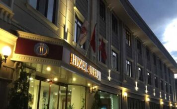 Hızel Otel