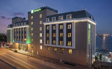 Holiday Inn İstanbul Tuzla