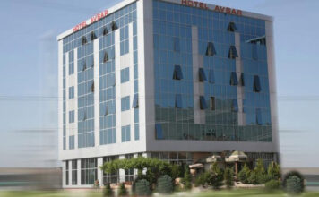 Hotel Avşar