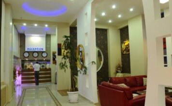 Hotel Fatih