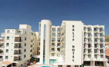 Hotel Kalif