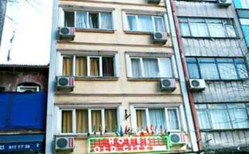 Hotel Old City Sultanahmet