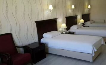 Hotel Şahiner Niğde