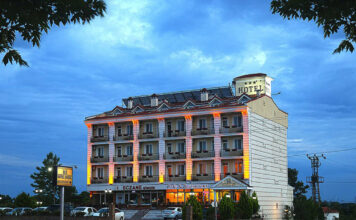 Hotel Şimşek