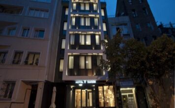 Hotel V Plus Taksim