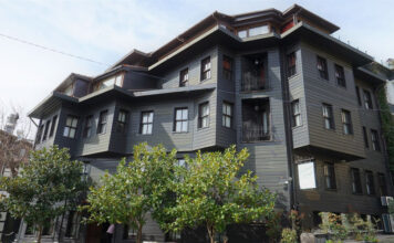 Hotel Yusufpaşa Konağı