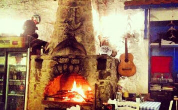 Hüsnünün Yeri Balık Lokantası