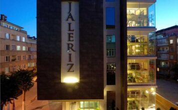 Jaleriz Hotel