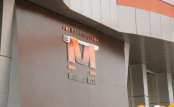 Kadayıfçı Muammer Usta