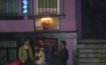 Kadıköy Buddha Bar