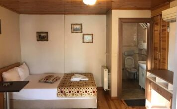 Kağıthane Residence Hotel