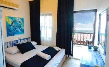 Kaktüs Boutique Hotel Side