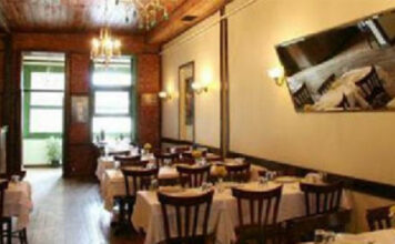 Kallavi Meyhane & Fasıl