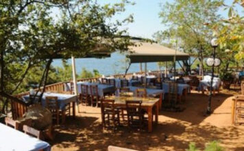 Kalpazankaya Restaurant