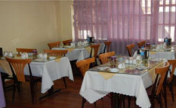 Karadeniz Aile Pide & Kebap Salonu