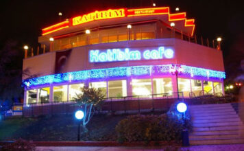 Katibim Restaurant