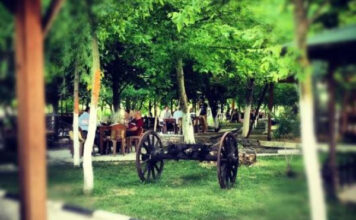 Kavaklık Restaurant