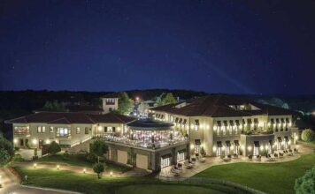 Kemer Country Hotel İstanbul