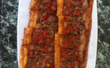 Kilcioğlu Pide