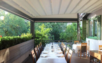 Kipos Balık ”Ayvalık Cunda Mutfağı”